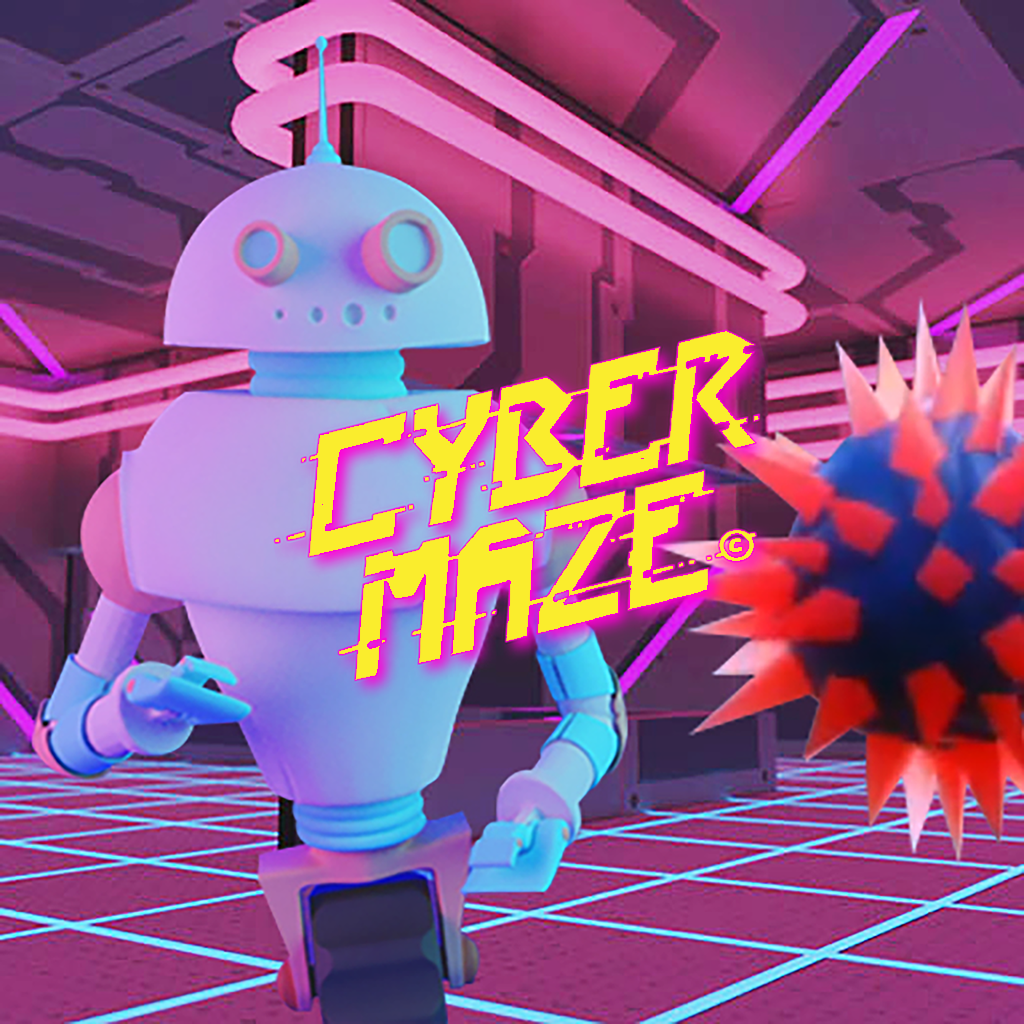 icône_cyber_maze