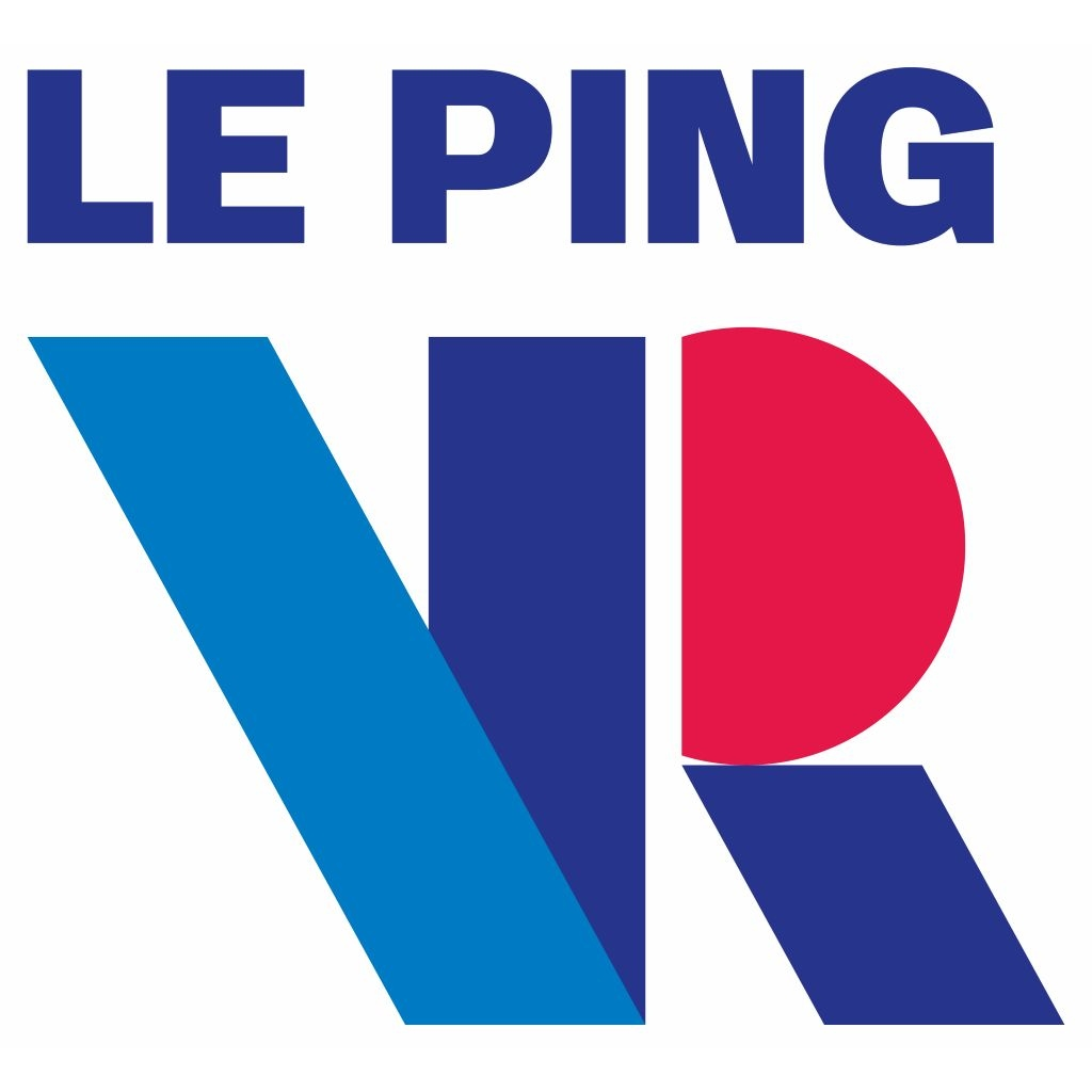 Découvrez le PINGVR avec la FFTT