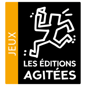 Les Éditions Agitées