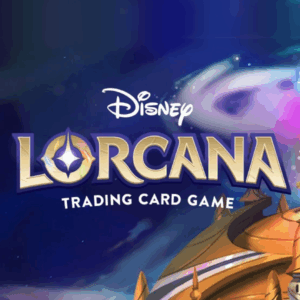 Disney Lorcana