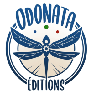 Odonata editions