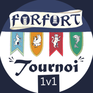 Les 3 premières places gagnantes