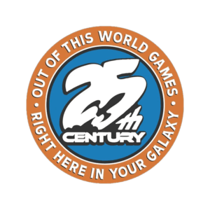 25th Century Games