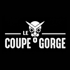 Le Coupe Gorge