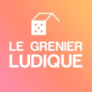 Le Grenier Ludique