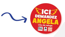 Dispositif Angela à Parthenay : lutter contre les violences et harcèlement sexistes et sexuels