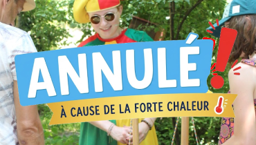 Le jour des Fous au Nombril du Monde