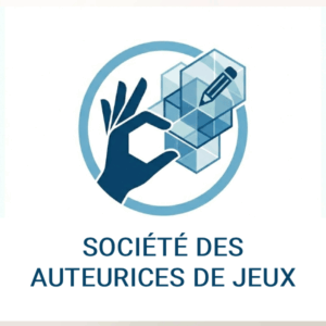 Société des Auteurices de Jeux