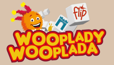 Wooplady Wooplada : le jeu des 40 ans du FLIP