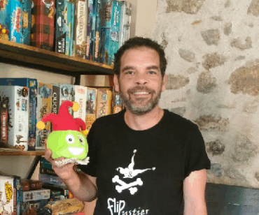 Entretien avec Christophe Métais