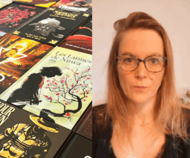 Entretien avec Shuky Medina et Natacha Gloria