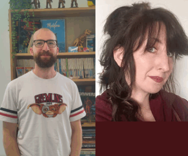 Entretien avec Maud Chalmel et François  Leognany