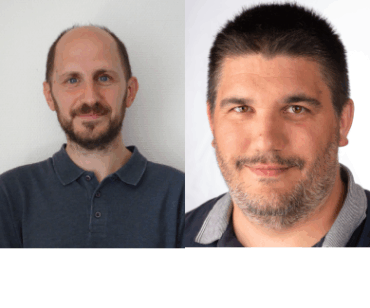 Entretien avec Vincent Thelliere et Sebastien Miot