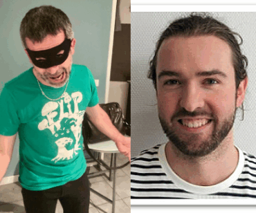 Entretien avec Yohann Mallet et Timothé Roux