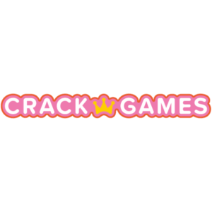 CRACK GAMES