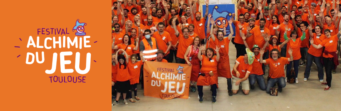 Alchimie du Jeu de Toulouse