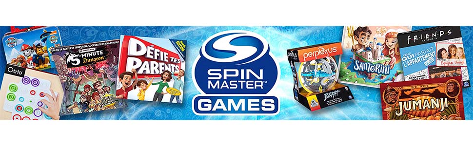 Spin Master