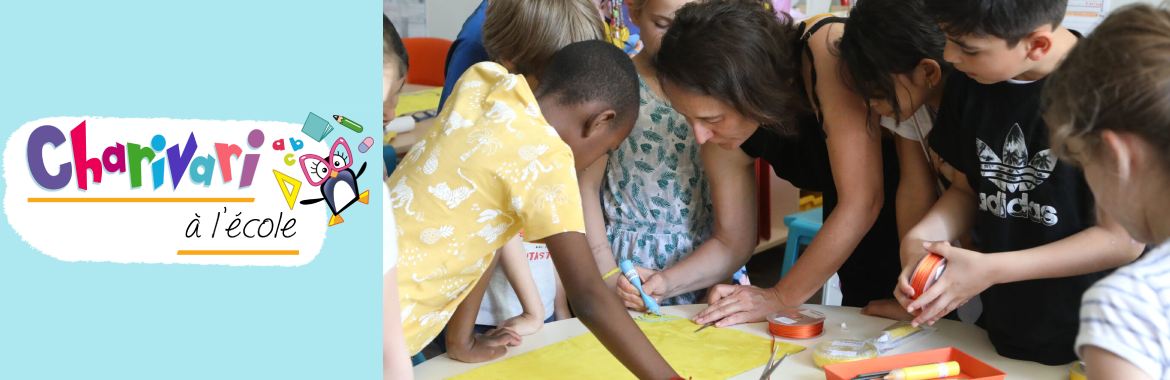 Chavari à l’École