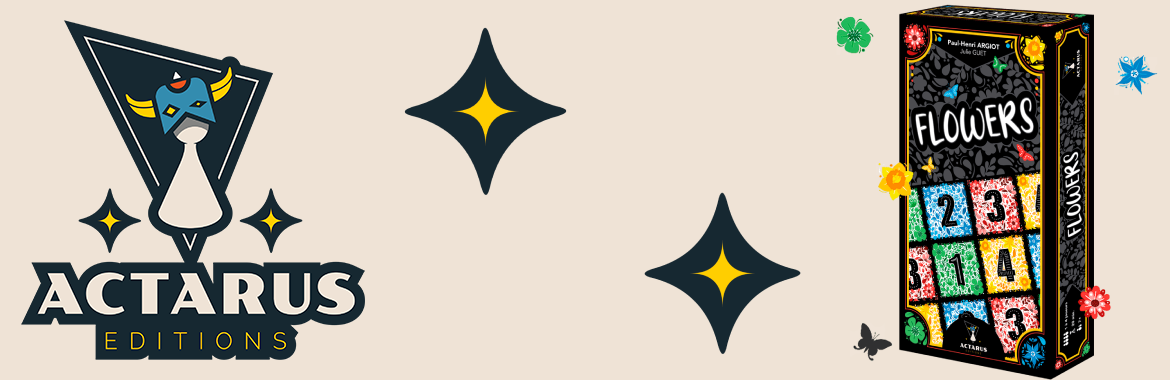 Actarus-Editions