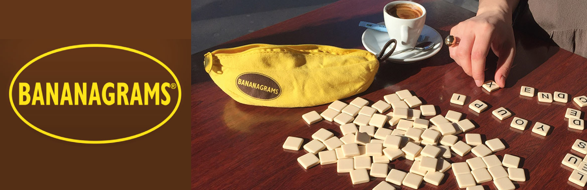 Bananagrams