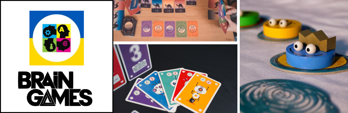 Brain Games