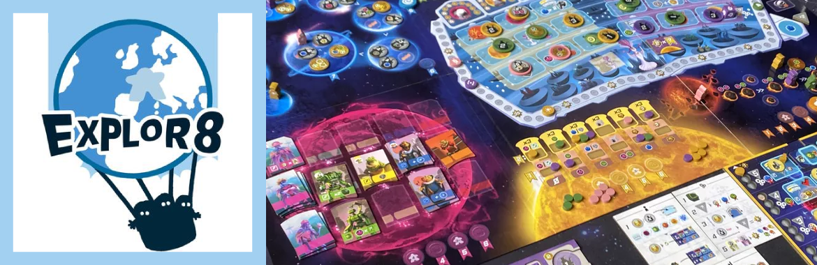 Explor8