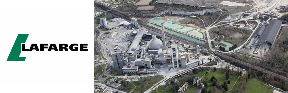 Lafarge
