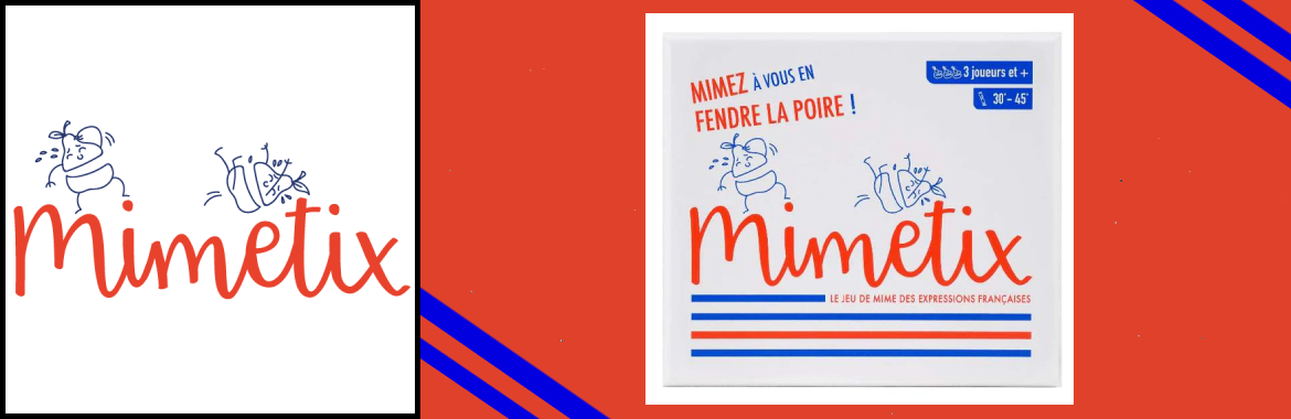 Mimetix