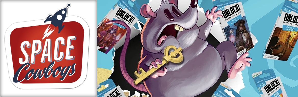 Space Cowboys