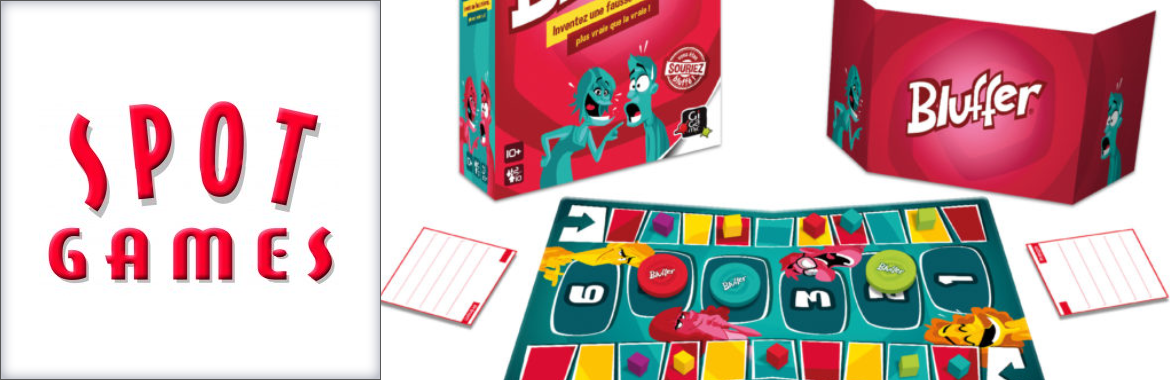 Spot Games