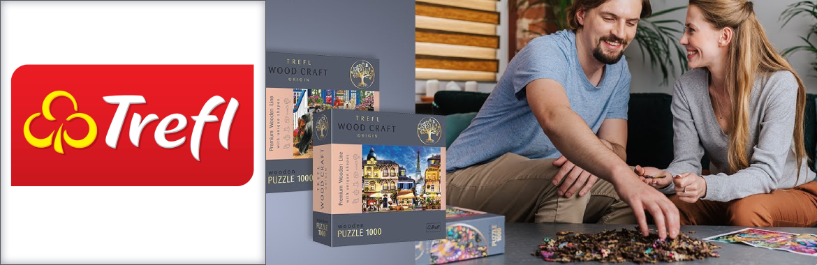 Trefl