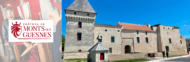 Chateau-Monts-sur-guesnes