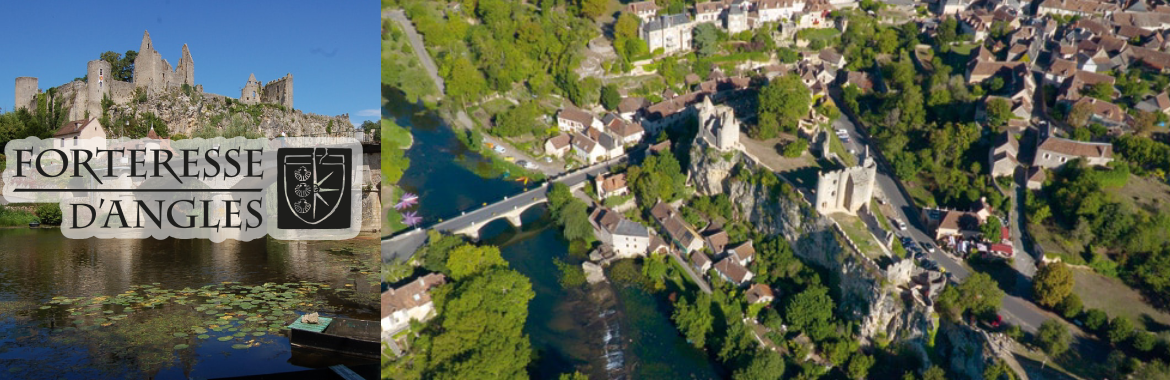 Forteresse d’Angles