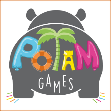 Potam Games