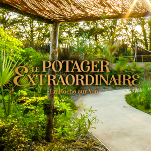 Le Potager Extraordinaire