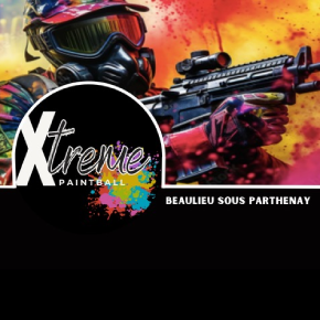 Xtreme Paintball