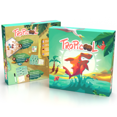 Potam Games