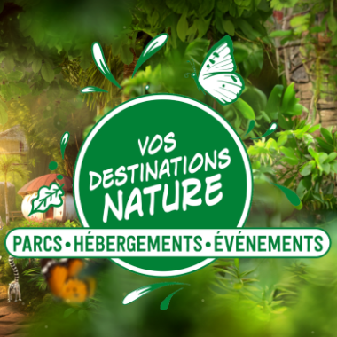 Vos Destinations Nature