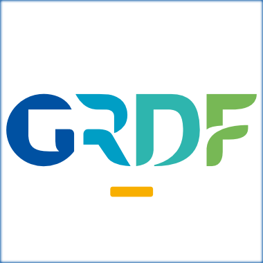 GRDF
