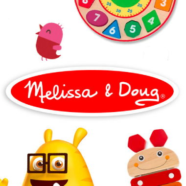 Melissa & Doug