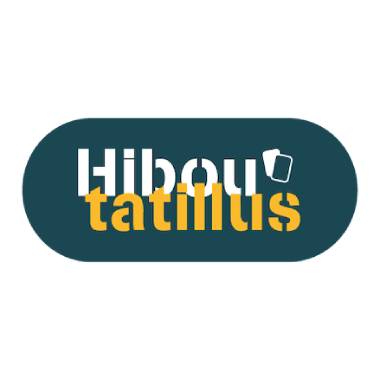 Hiboutatillus