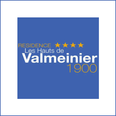 Les hauts de Valmeinier