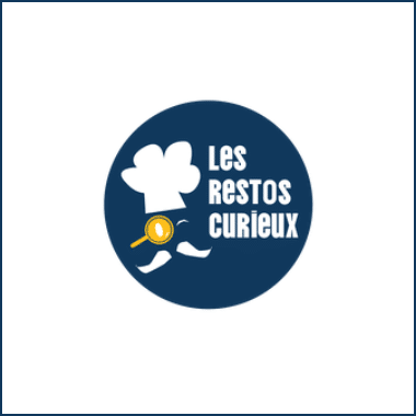 Les restos curieux