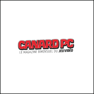 Canard PC