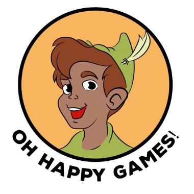Oh Happy Games