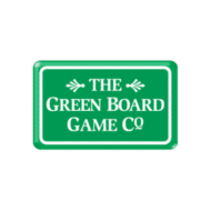 The_Green_Board_Game