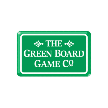 The Green Board Game