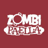 Zombi-Paella