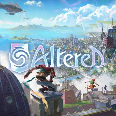 Altered