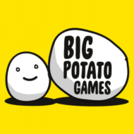big-potato-games